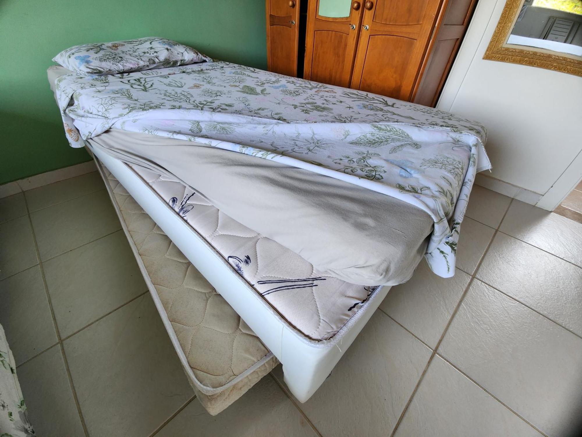 Сasa de vacaciones Casa Sonho Meu