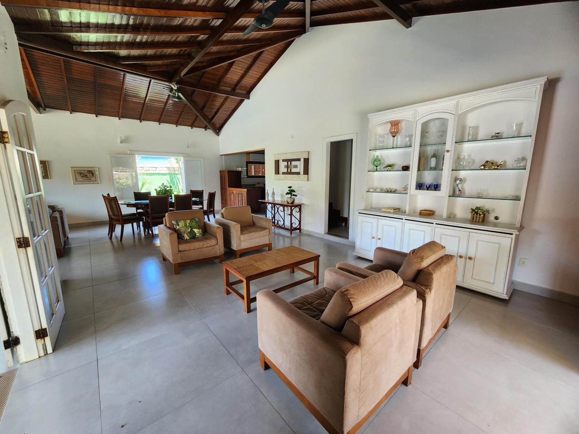 Сasa de vacaciones Casa Sonho Meu