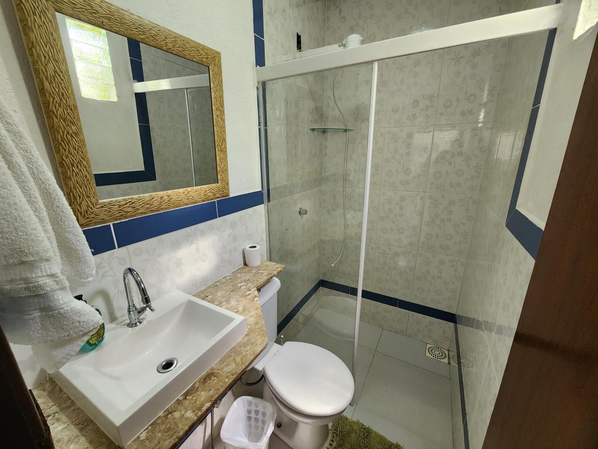 Casa Sonho Meu Сasa de vacaciones