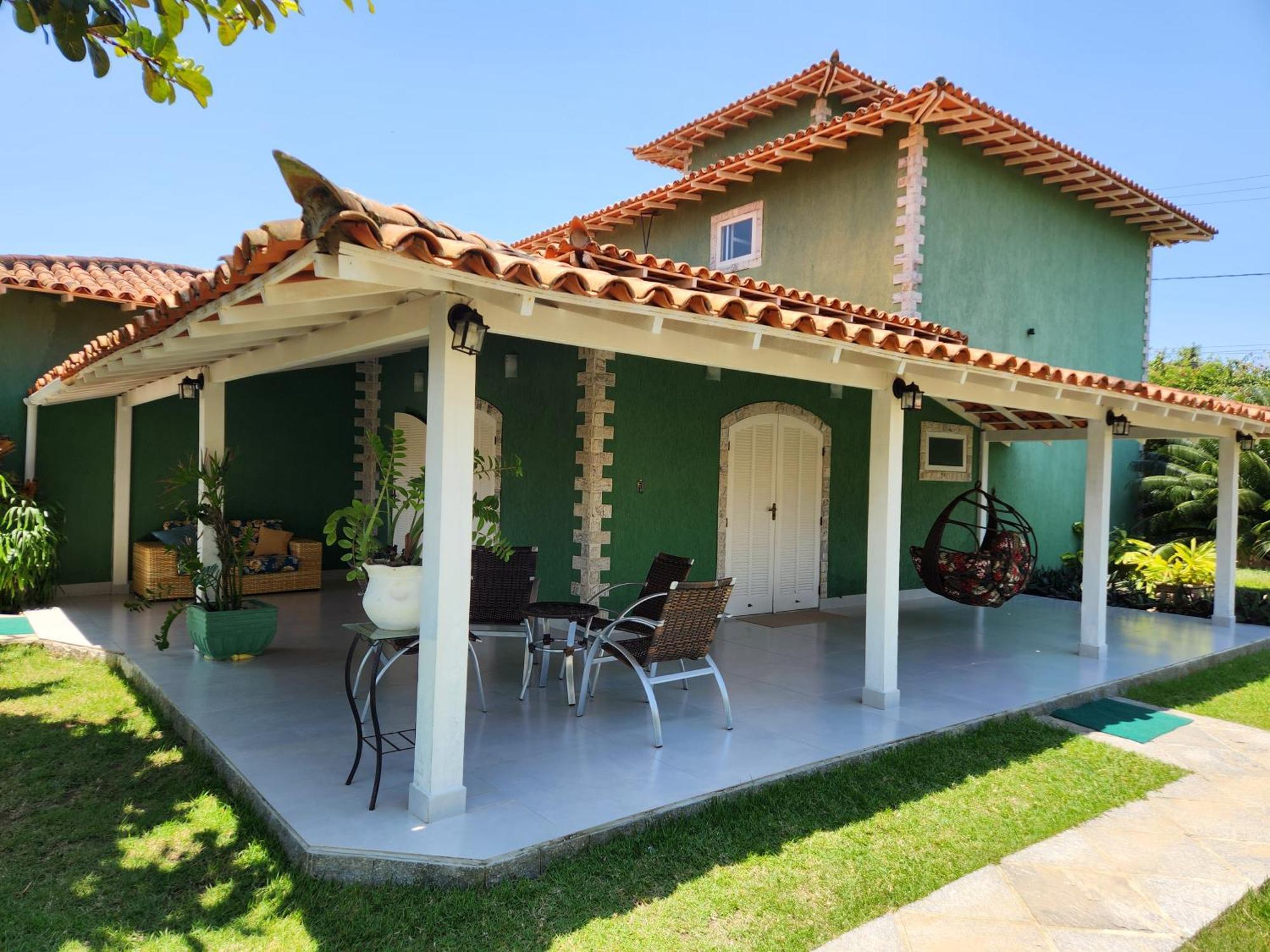 Casa Sonho Meu