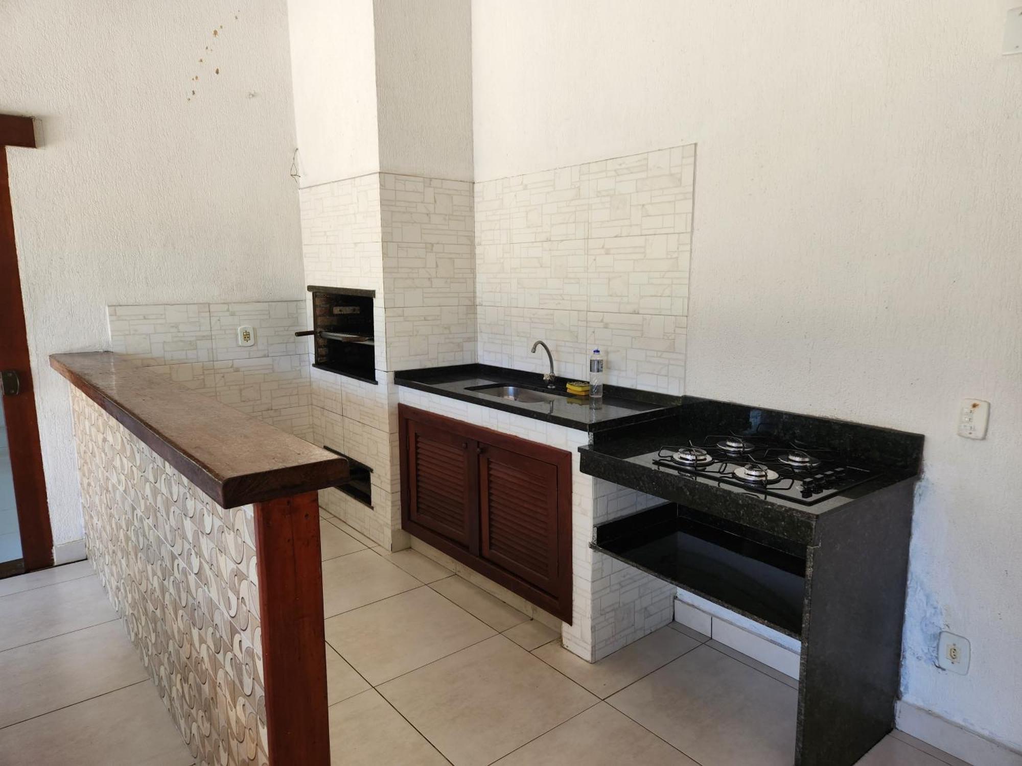 Casa Sonho Meu Casa de férias