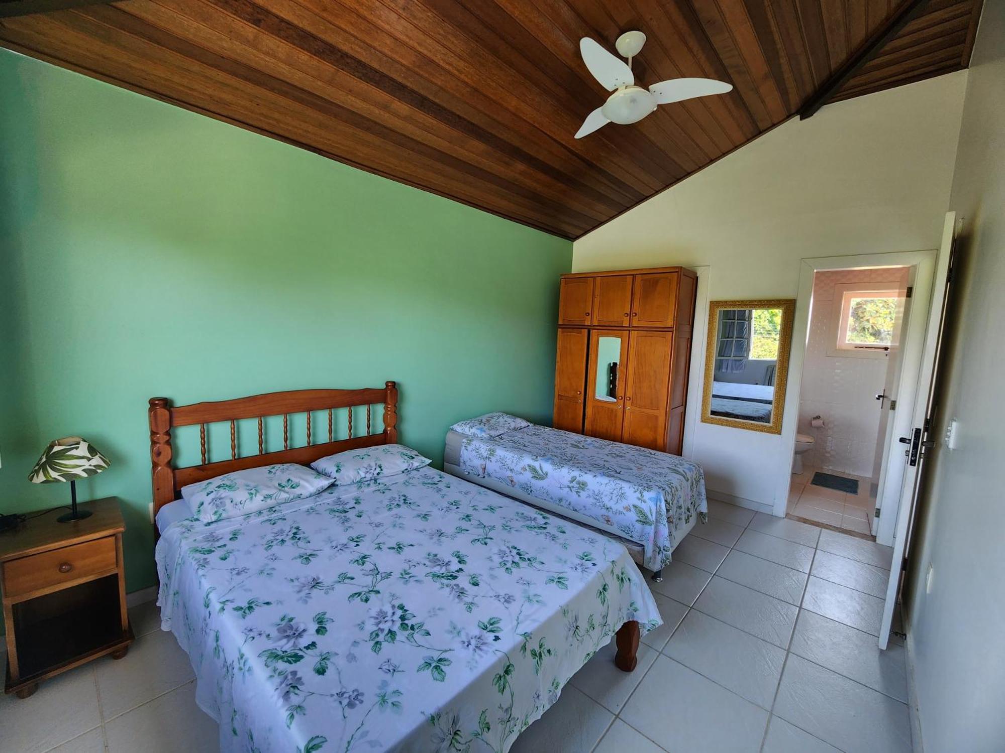 Casa de férias Casa Sonho Meu