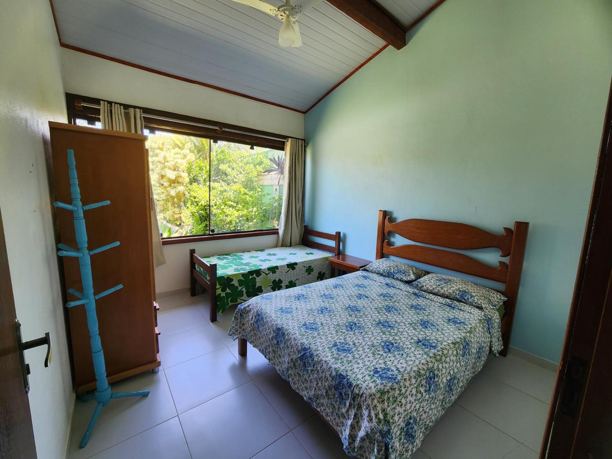 Casa de férias Casa Sonho Meu *