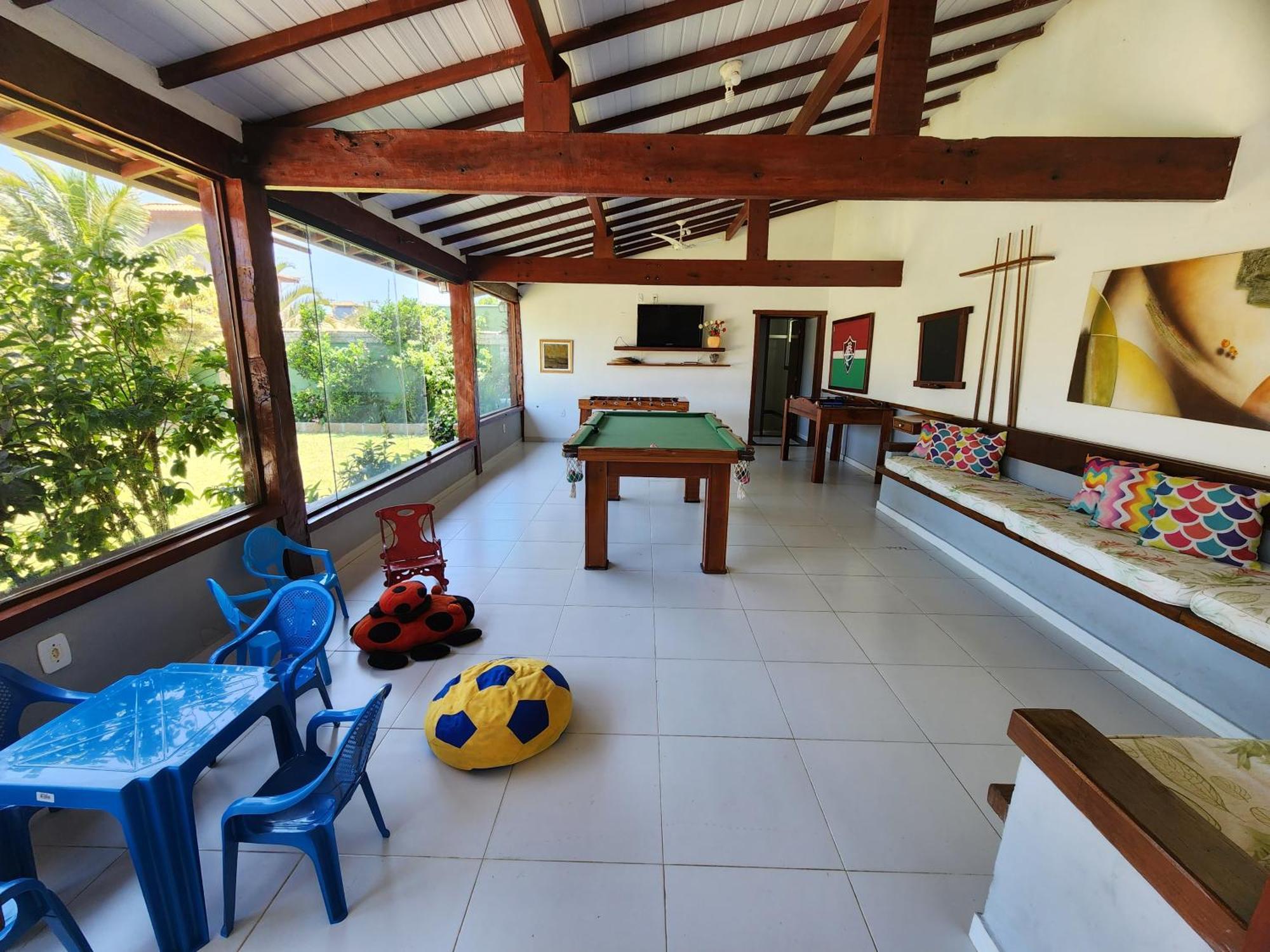 Casa Sonho Meu Casa de férias Búzios