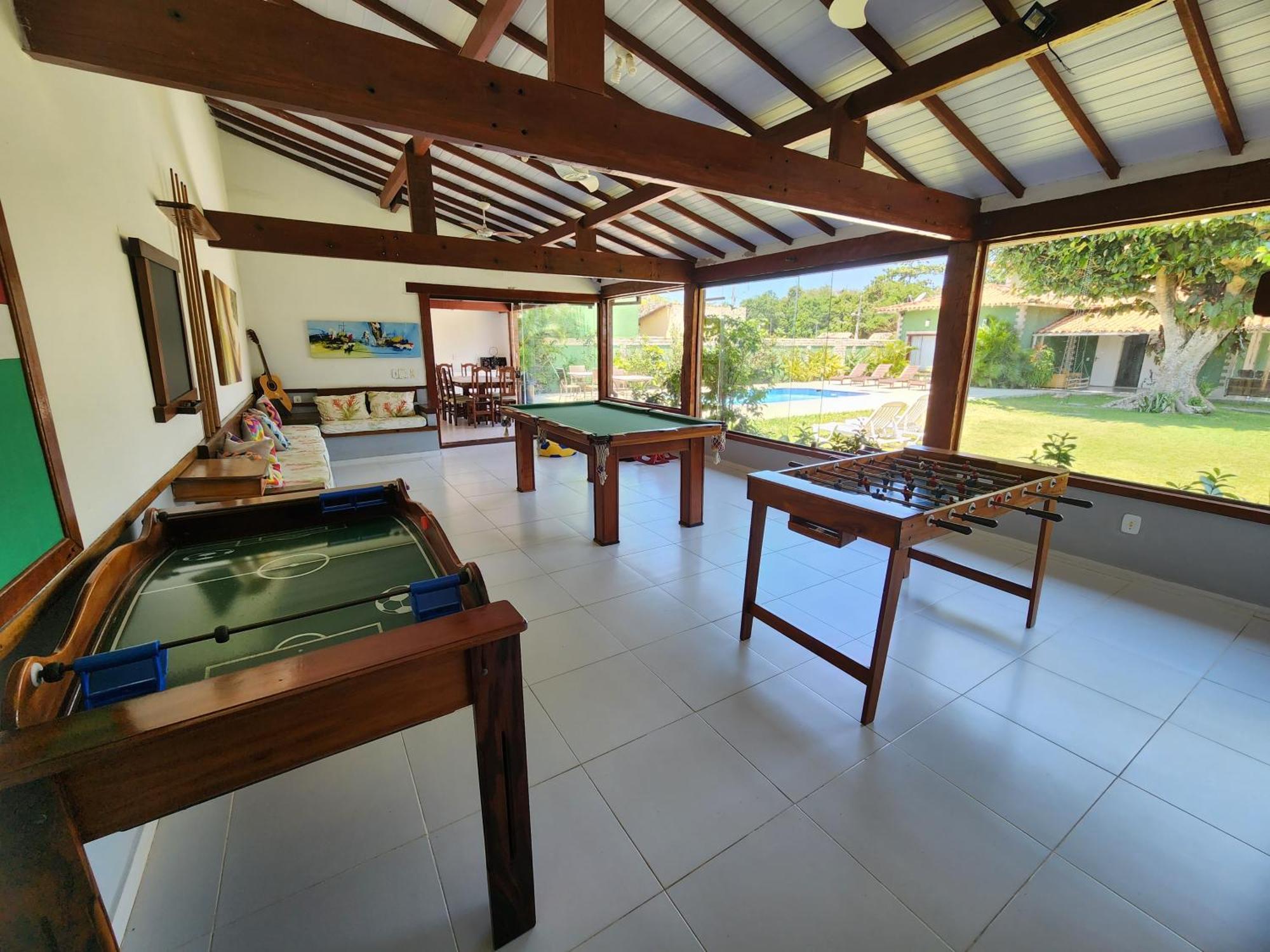 Casa Sonho Meu *