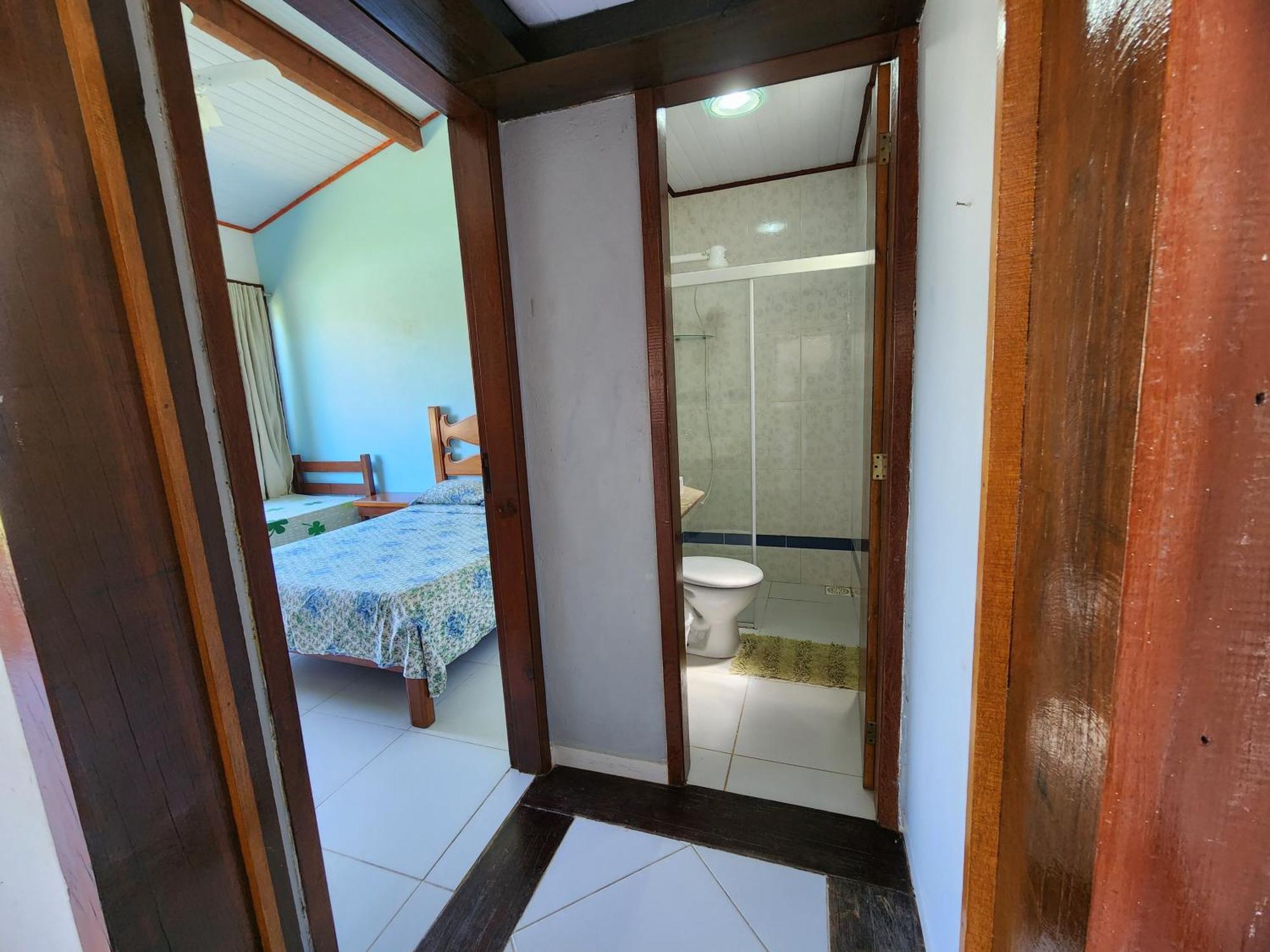 Casa de férias Casa Sonho Meu Búzios