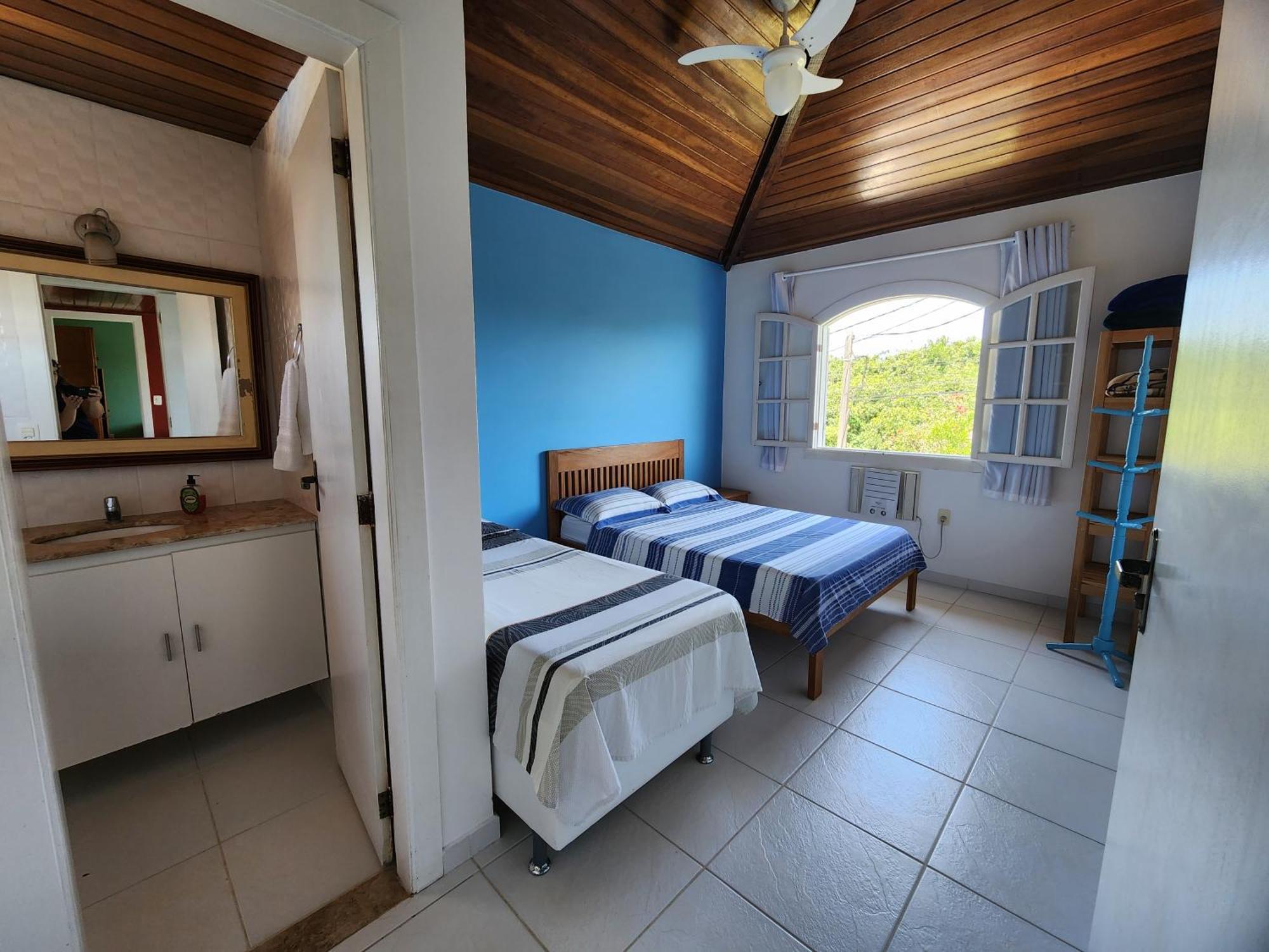 Casa Sonho Meu Casa de férias Búzios