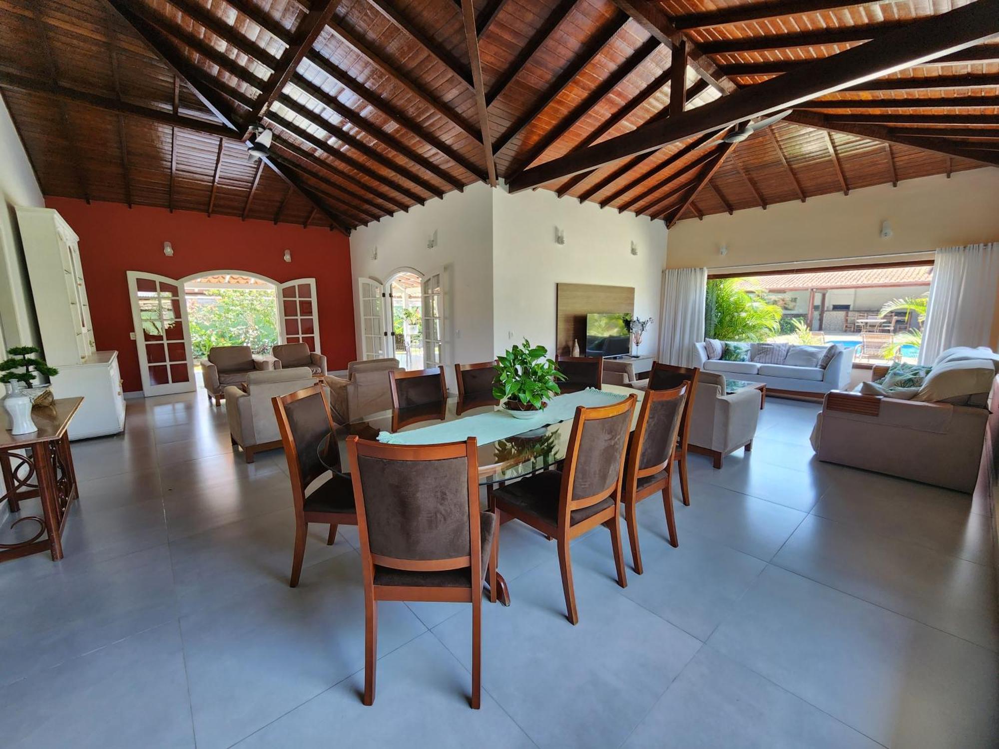 Casa Sonho Meu * Búzios