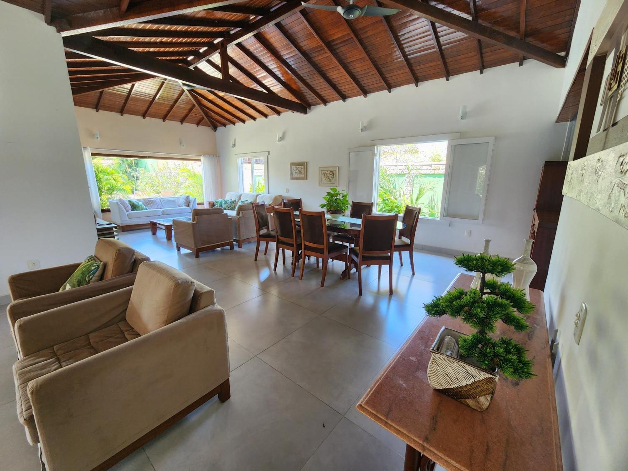 Casa Sonho Meu *