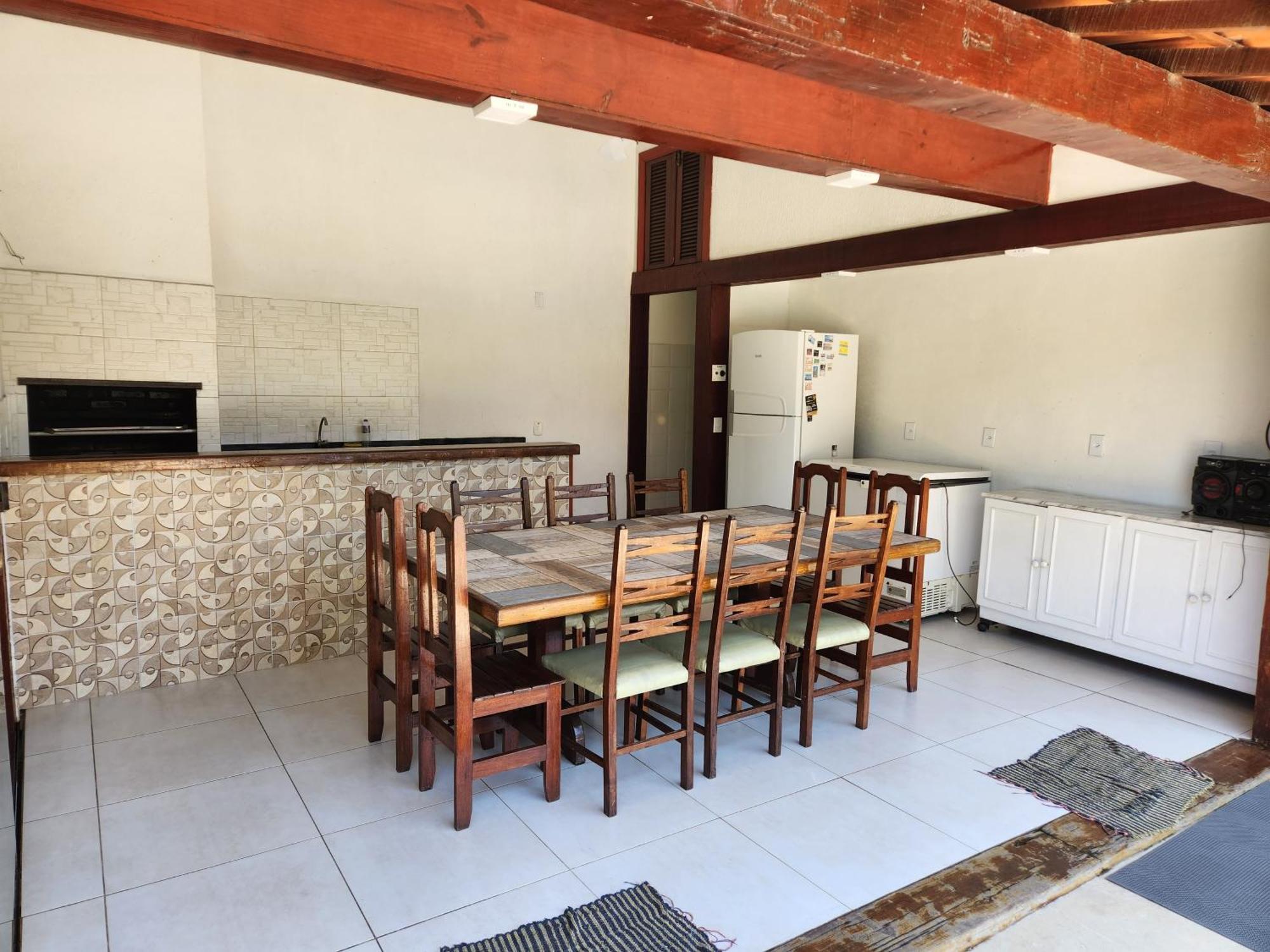 Casa Sonho Meu