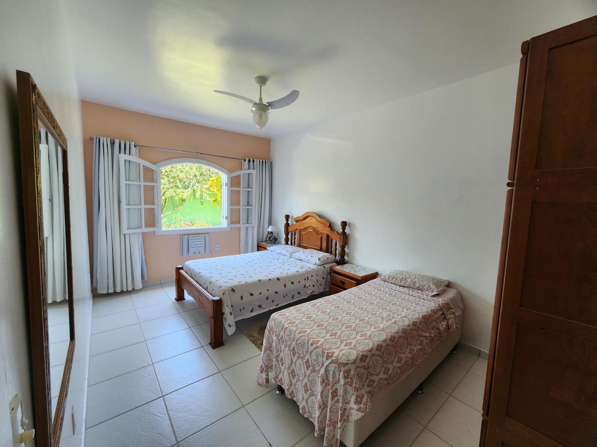Casa de férias Casa Sonho Meu Búzios
