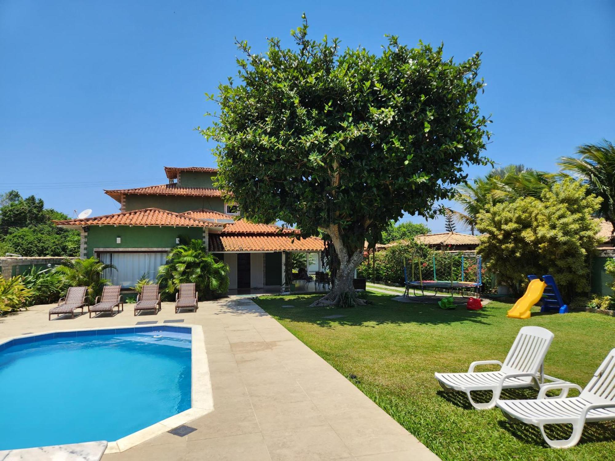 Casa Sonho Meu Casa de férias